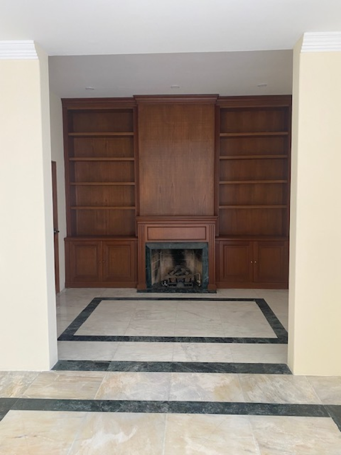 CASA, En VENTA, Monte Blanco, Lomas De Chapultepec, Miguel Hidalgo