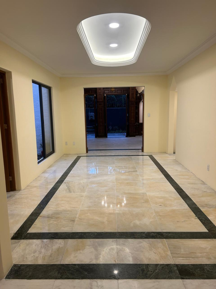 CASA, En VENTA, Monte Blanco, Lomas De Chapultepec, Miguel Hidalgo