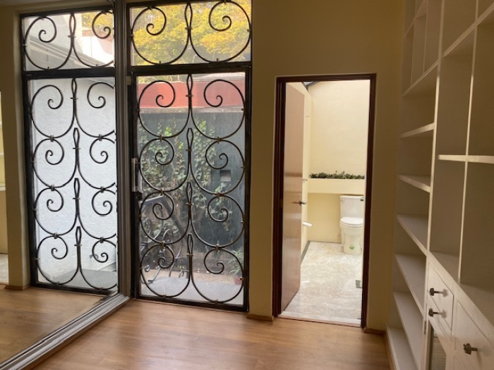 CASA, En VENTA, Monte Blanco, Lomas De Chapultepec, Miguel Hidalgo