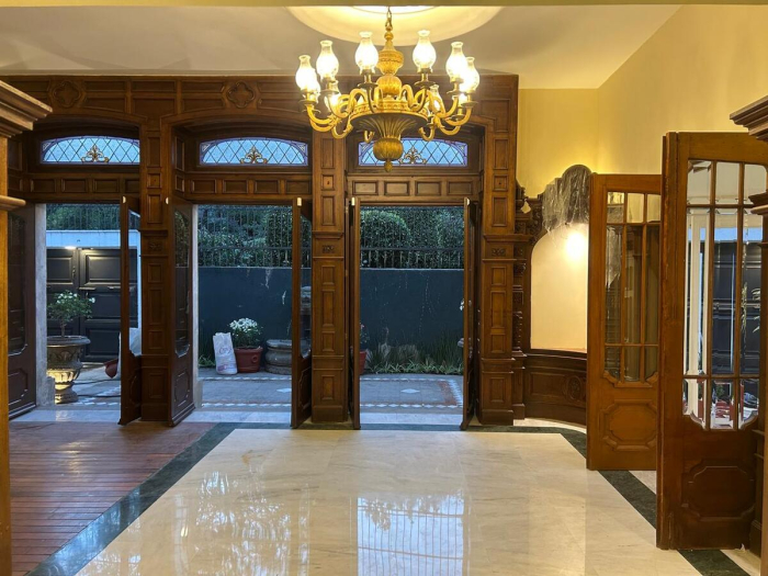 CASA, En VENTA, Monte Blanco, Lomas De Chapultepec, Miguel Hidalgo