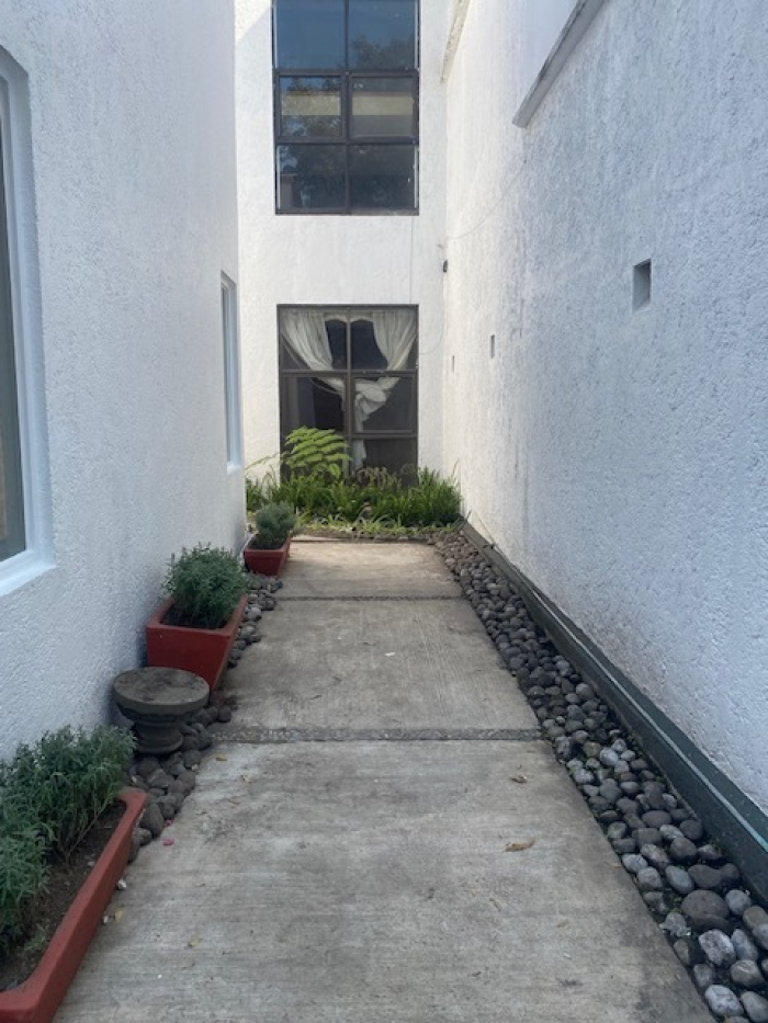 CASA, En VENTA, Monte Blanco, Lomas De Chapultepec, Miguel Hidalgo