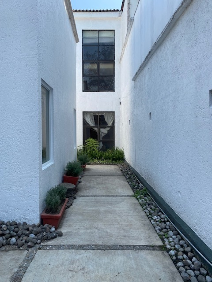 CASA, En VENTA, Monte Blanco, Lomas De Chapultepec, Miguel Hidalgo