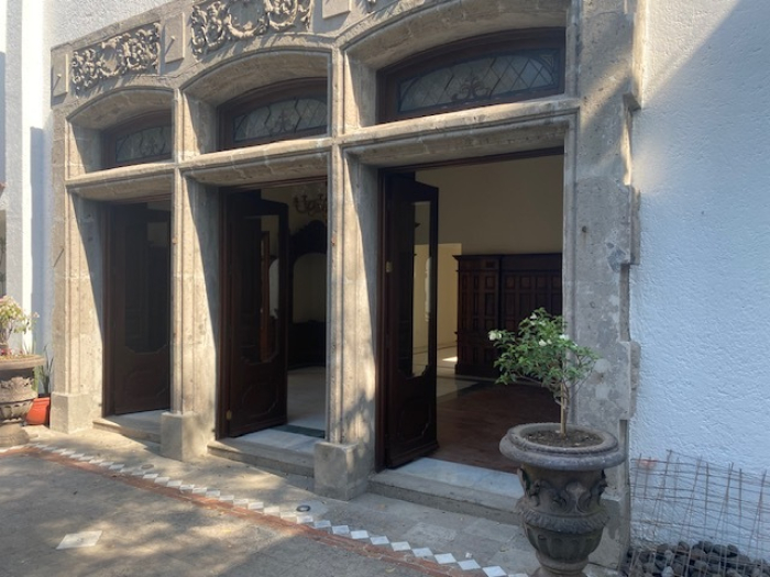 CASA, En VENTA, Monte Blanco, Lomas De Chapultepec, Miguel Hidalgo