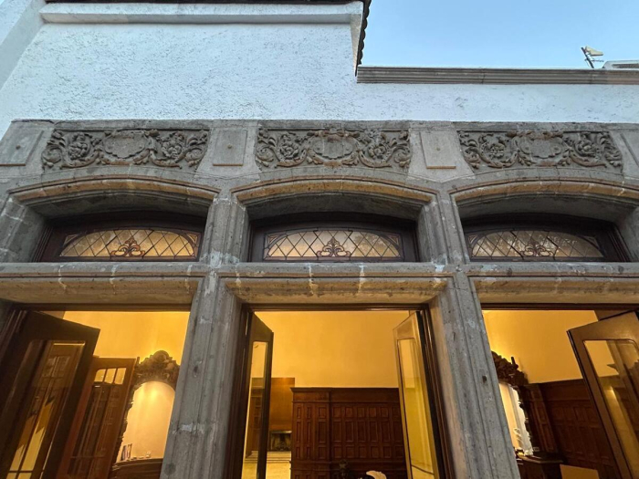 CASA, En VENTA, Monte Blanco, Lomas De Chapultepec, Miguel Hidalgo