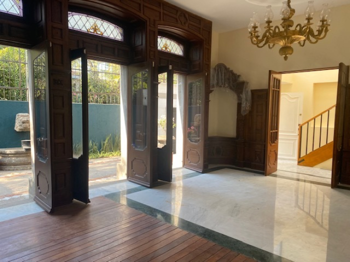 CASA, En VENTA, Monte Blanco, Lomas De Chapultepec, Miguel Hidalgo