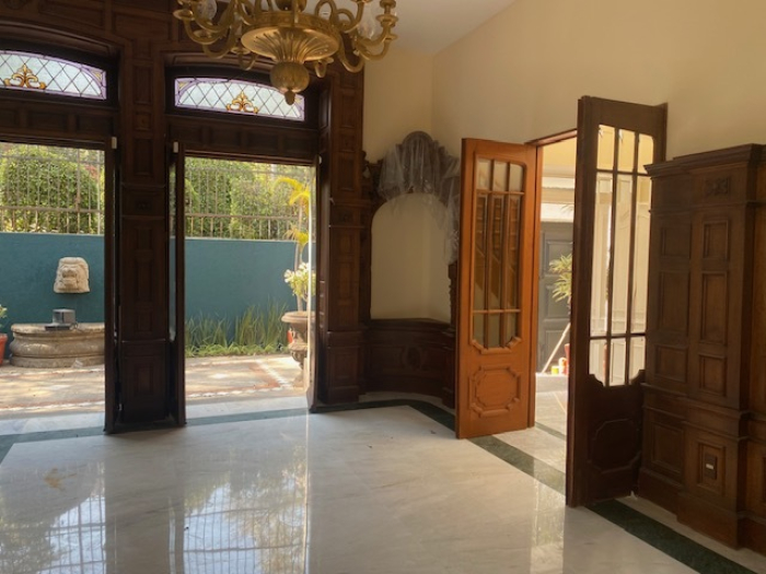 CASA, En VENTA, Monte Blanco, Lomas De Chapultepec, Miguel Hidalgo