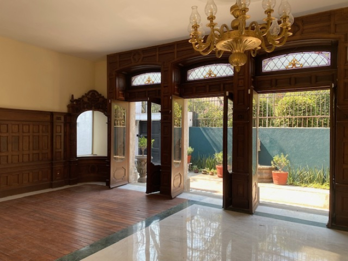 CASA, En VENTA, Monte Blanco, Lomas De Chapultepec, Miguel Hidalgo