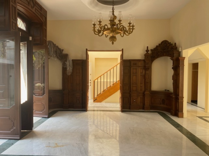 CASA, En VENTA, Monte Blanco, Lomas De Chapultepec, Miguel Hidalgo