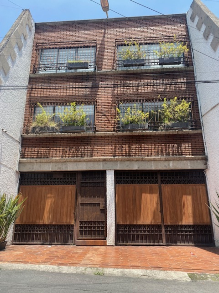 CASA, en RENTA, Benito Juárez, San Jerónimo Lídice, La Magdalena Contreras