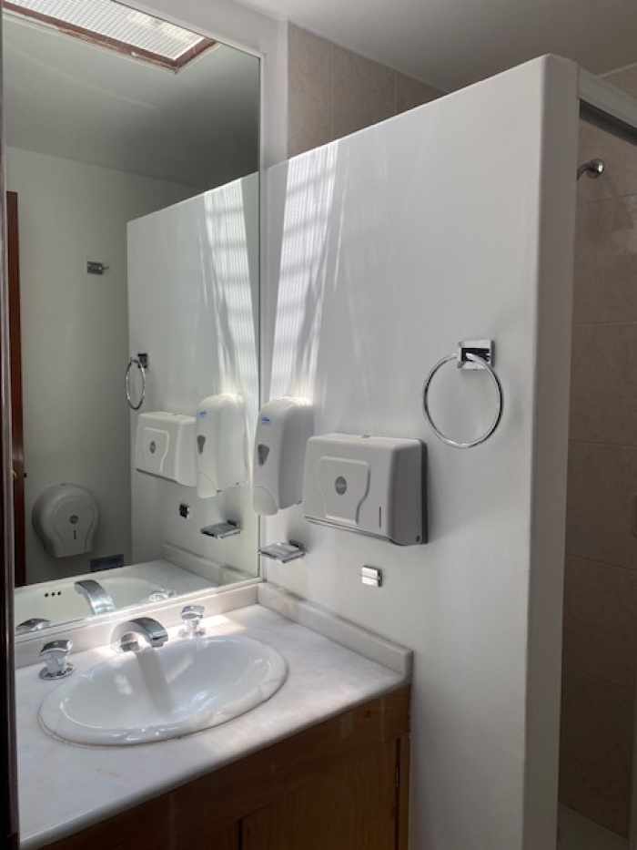 CASA, En RENTA, Benito Juárez, San Jerónimo Lídice, La Magdalena Contreras