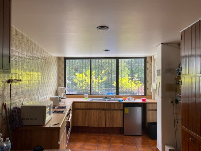 CASA, En RENTA, Benito Juárez, San Jerónimo Lídice, La Magdalena Contreras