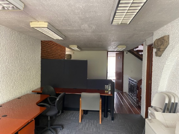 CASA, En RENTA, Benito Juárez, San Jerónimo Lídice, La Magdalena Contreras