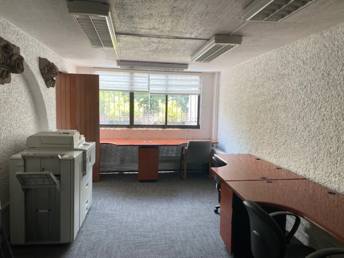 CASA, En RENTA, Benito Juárez, San Jerónimo Lídice, La Magdalena Contreras