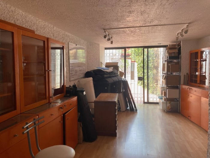 CASA, En RENTA, Benito Juárez, San Jerónimo Lídice, La Magdalena Contreras