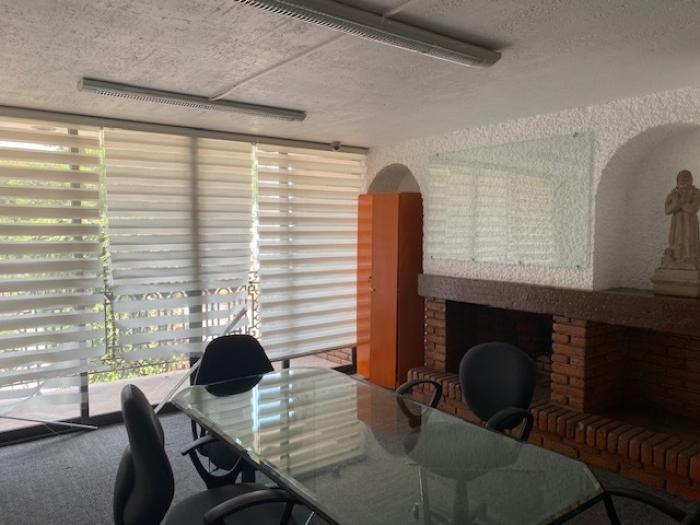 CASA, En RENTA, Benito Juárez, San Jerónimo Lídice, La Magdalena Contreras