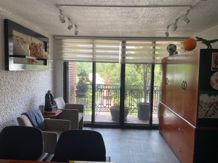 CASA, En RENTA, Benito Juárez, San Jerónimo Lídice, La Magdalena Contreras