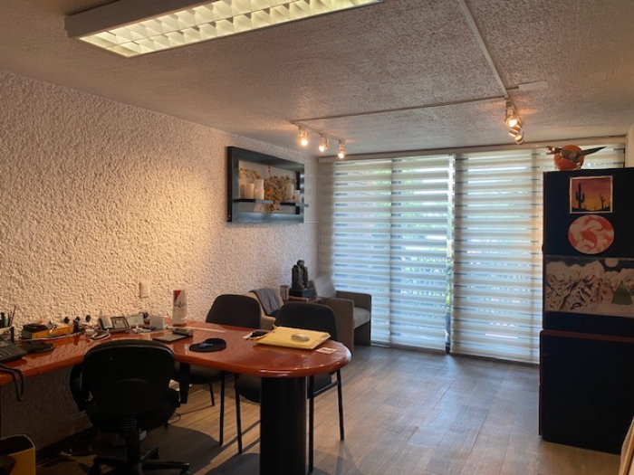 CASA, En RENTA, Benito Juárez, San Jerónimo Lídice, La Magdalena Contreras