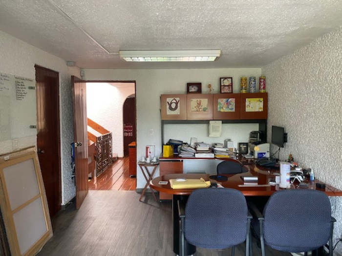 CASA, En RENTA, Benito Juárez, San Jerónimo Lídice, La Magdalena Contreras