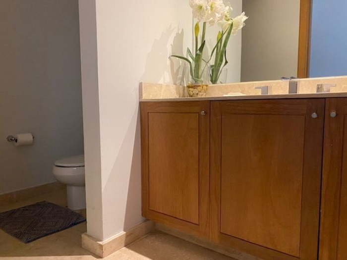 DEPARTAMENTO, En Venta, Lorenzo De Hidalga, Club De Golf Bosques De Santa Fe, San Mateo Tlaltenango