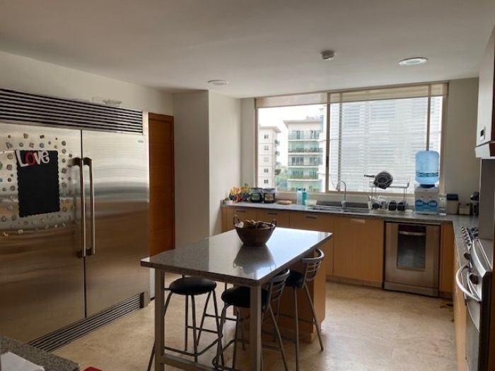 DEPARTAMENTO, En Venta, Lorenzo De Hidalga, Club De Golf Bosques De Santa Fe, San Mateo Tlaltenango