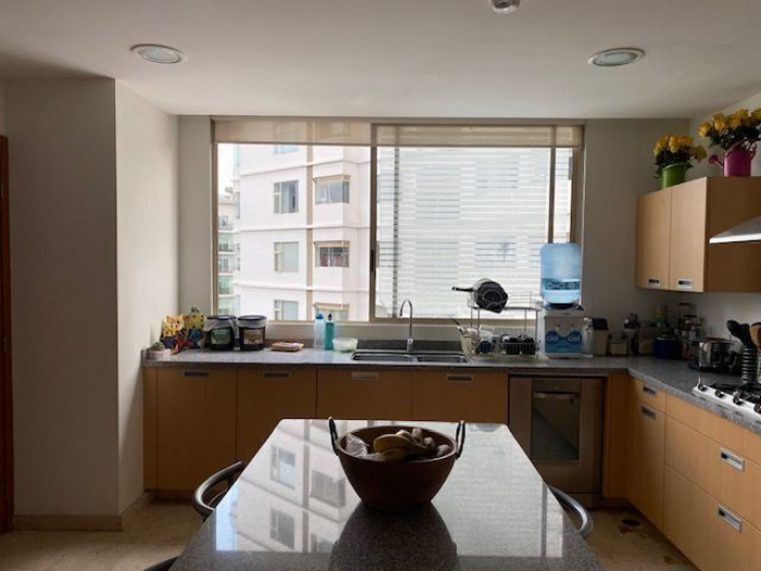 DEPARTAMENTO, En Venta, Lorenzo De Hidalga, Club De Golf Bosques De Santa Fe, San Mateo Tlaltenango