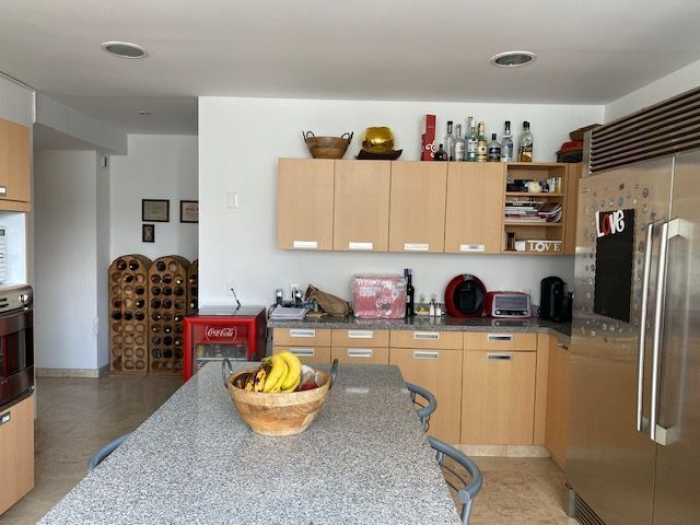 DEPARTAMENTO, En Venta, Lorenzo De Hidalga, Club De Golf Bosques De Santa Fe, San Mateo Tlaltenango