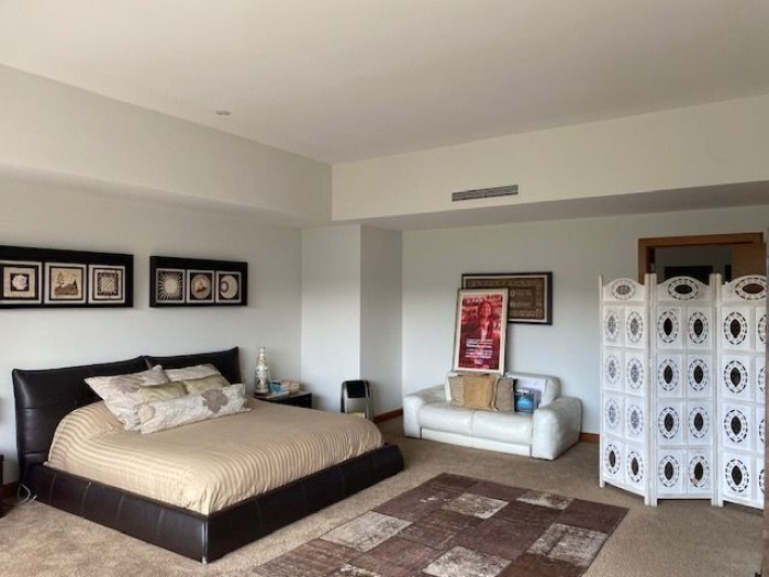 DEPARTAMENTO, En Venta, Lorenzo De Hidalga, Club De Golf Bosques De Santa Fe, San Mateo Tlaltenango