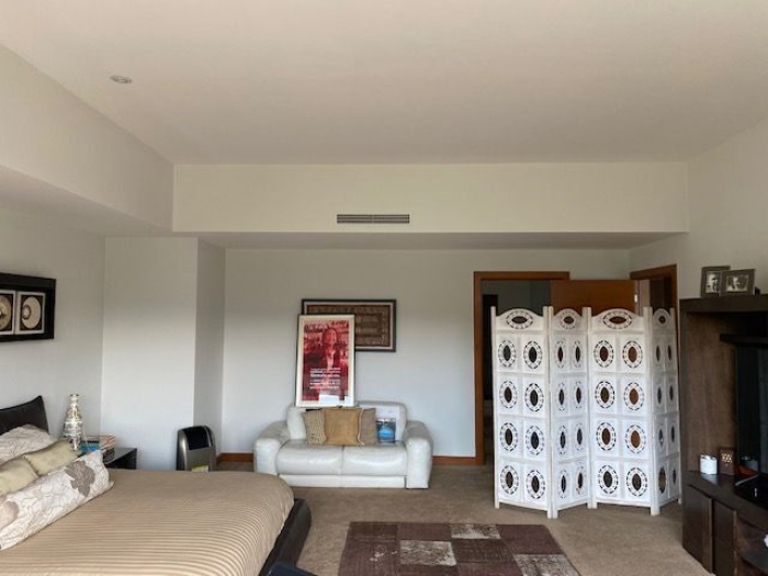 DEPARTAMENTO, En Venta, Lorenzo De Hidalga, Club De Golf Bosques De Santa Fe, San Mateo Tlaltenango