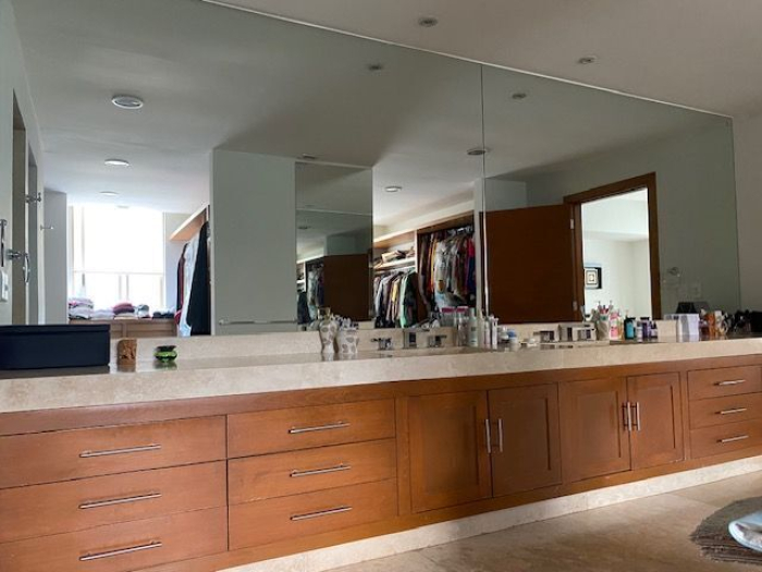 DEPARTAMENTO, En Venta, Lorenzo De Hidalga, Club De Golf Bosques De Santa Fe, San Mateo Tlaltenango