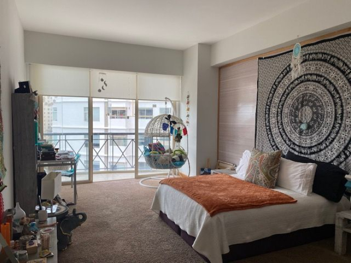 DEPARTAMENTO, En Venta, Lorenzo De Hidalga, Club De Golf Bosques De Santa Fe, San Mateo Tlaltenango