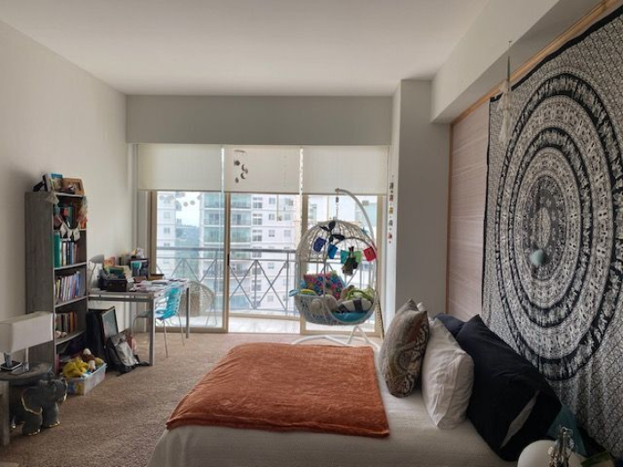 DEPARTAMENTO, En Venta, Lorenzo De Hidalga, Club De Golf Bosques De Santa Fe, San Mateo Tlaltenango