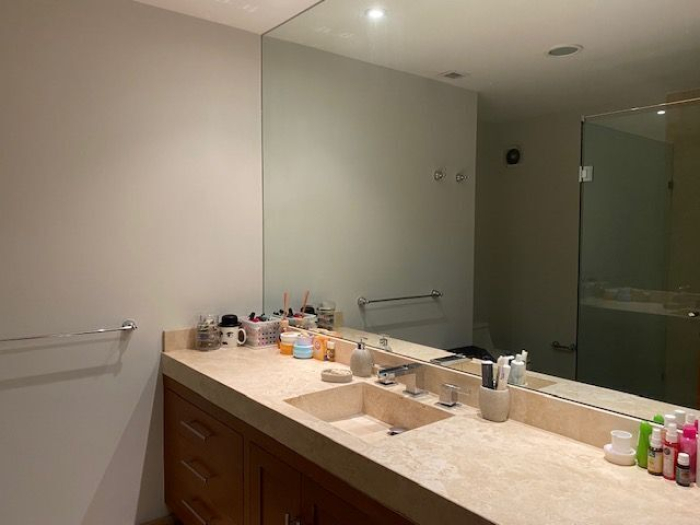 DEPARTAMENTO, En Venta, Lorenzo De Hidalga, Club De Golf Bosques De Santa Fe, San Mateo Tlaltenango