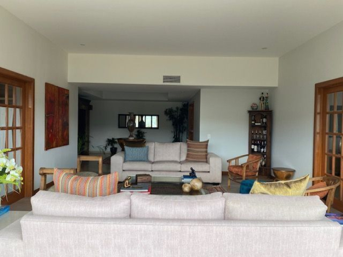 DEPARTAMENTO, En Venta, Lorenzo De Hidalga, Club De Golf Bosques De Santa Fe, San Mateo Tlaltenango