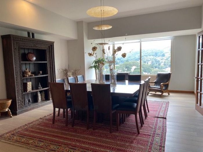 DEPARTAMENTO, En Venta, Lorenzo De Hidalga, Club De Golf Bosques De Santa Fe, San Mateo Tlaltenango