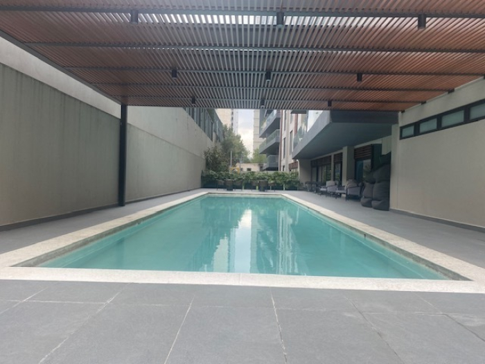 DEPARTAMENTO, en VENTA, Antiguo Camino a Tecamachalco, 