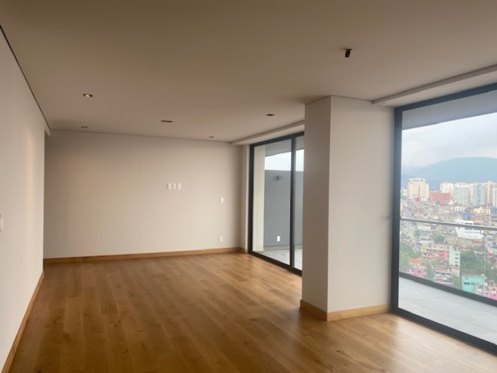 DEPARTAMENTO, en VENTA, Antiguo Camino a Tecamachalco, 