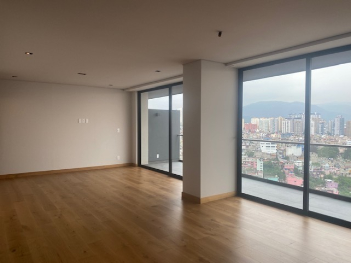 DEPARTAMENTO, en VENTA, Antiguo Camino a Tecamachalco, 