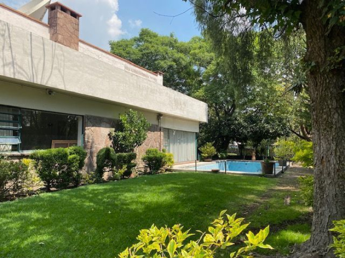 CASA, en VENTA, Monte Libano, Lomas de Chapultepec, Miguel Hidalgo