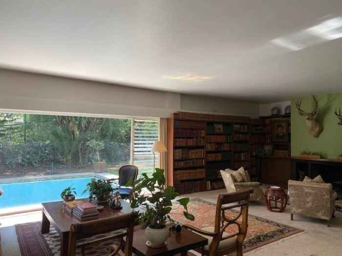 CASA, En VENTA, Monte Libano, Lomas De Chapultepec, Miguel Hidalgo