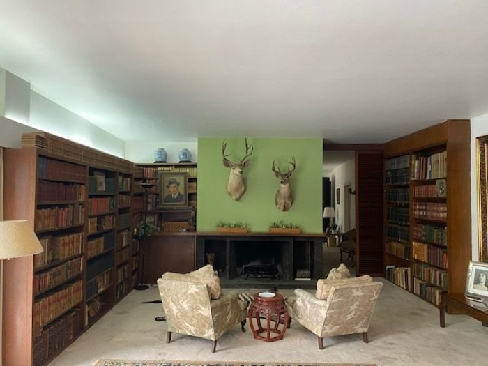 CASA, En VENTA, Monte Libano, Lomas De Chapultepec, Miguel Hidalgo