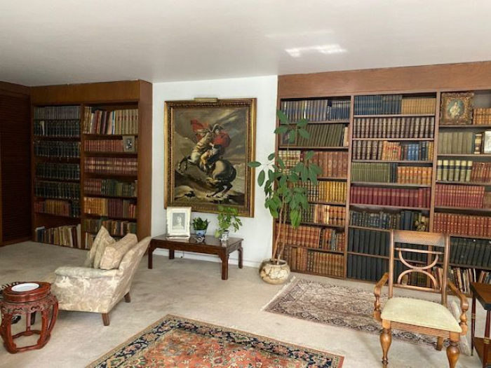 CASA, En VENTA, Monte Libano, Lomas De Chapultepec, Miguel Hidalgo