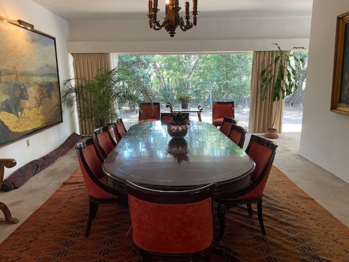 CASA, En VENTA, Monte Libano, Lomas De Chapultepec, Miguel Hidalgo