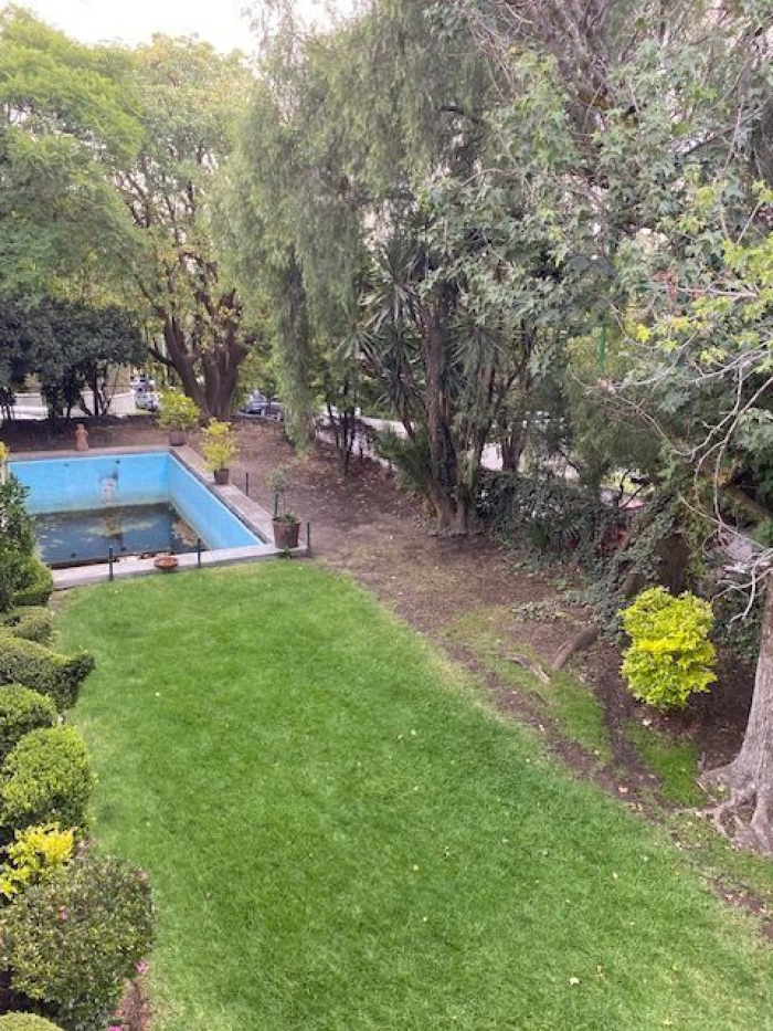 CASA, En VENTA, Monte Libano, Lomas De Chapultepec, Miguel Hidalgo