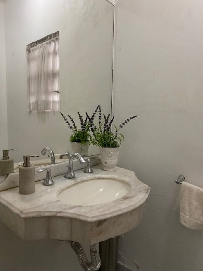 CASA, En VENTA, Monte Libano, Lomas De Chapultepec, Miguel Hidalgo