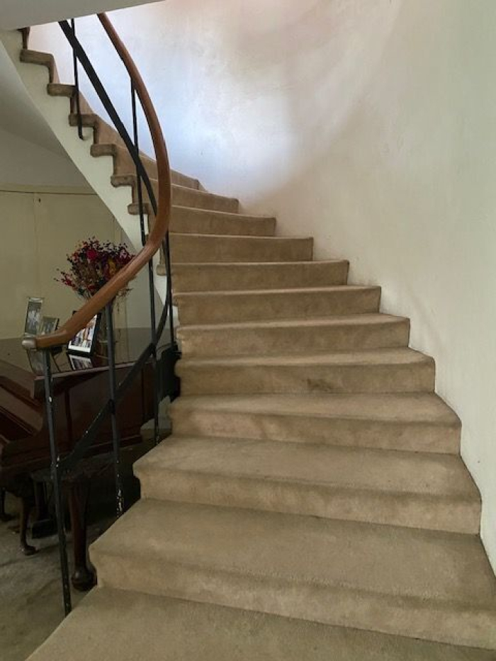 CASA, En VENTA, Monte Libano, Lomas De Chapultepec, Miguel Hidalgo