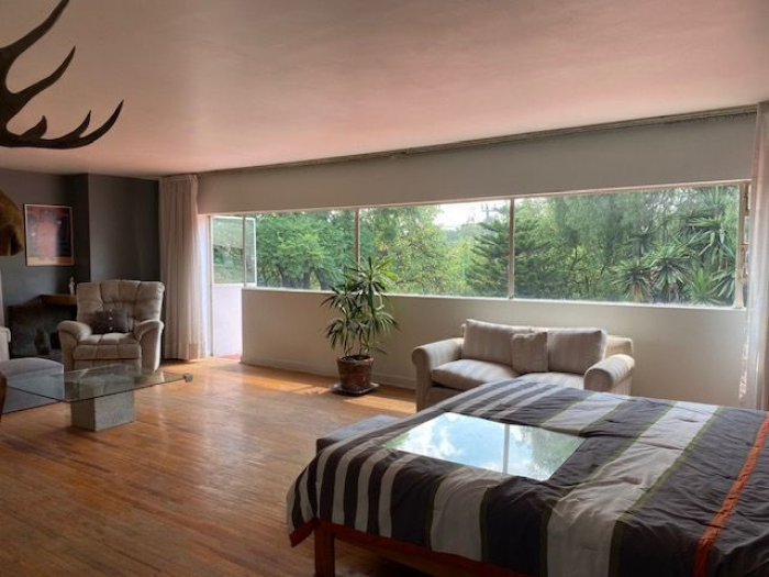 CASA, En VENTA, Monte Libano, Lomas De Chapultepec, Miguel Hidalgo