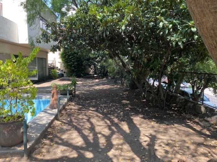 CASA, En VENTA, Monte Libano, Lomas De Chapultepec, Miguel Hidalgo