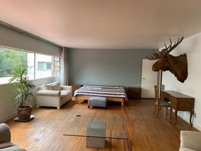 CASA, En VENTA, Monte Libano, Lomas De Chapultepec, Miguel Hidalgo