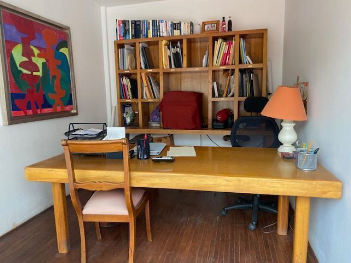 CASA, En VENTA, Monte Libano, Lomas De Chapultepec, Miguel Hidalgo