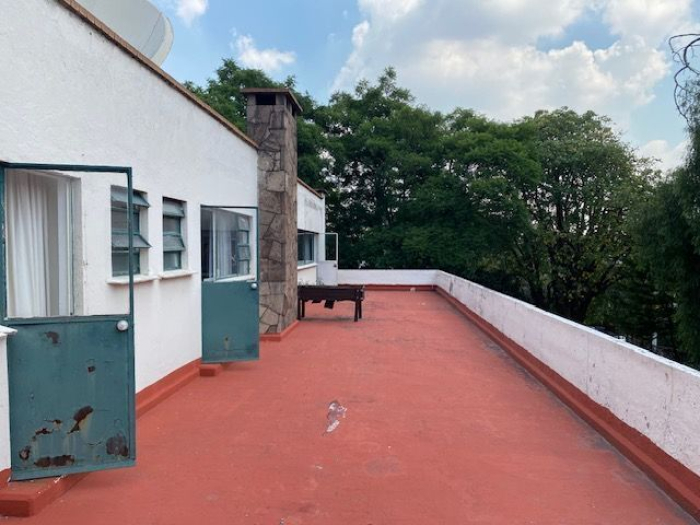 CASA, En VENTA, Monte Libano, Lomas De Chapultepec, Miguel Hidalgo